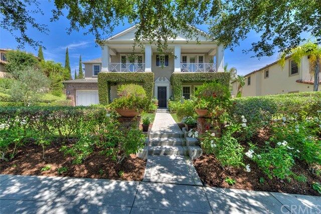 Property Photo: 16 Galaxy CA 92694