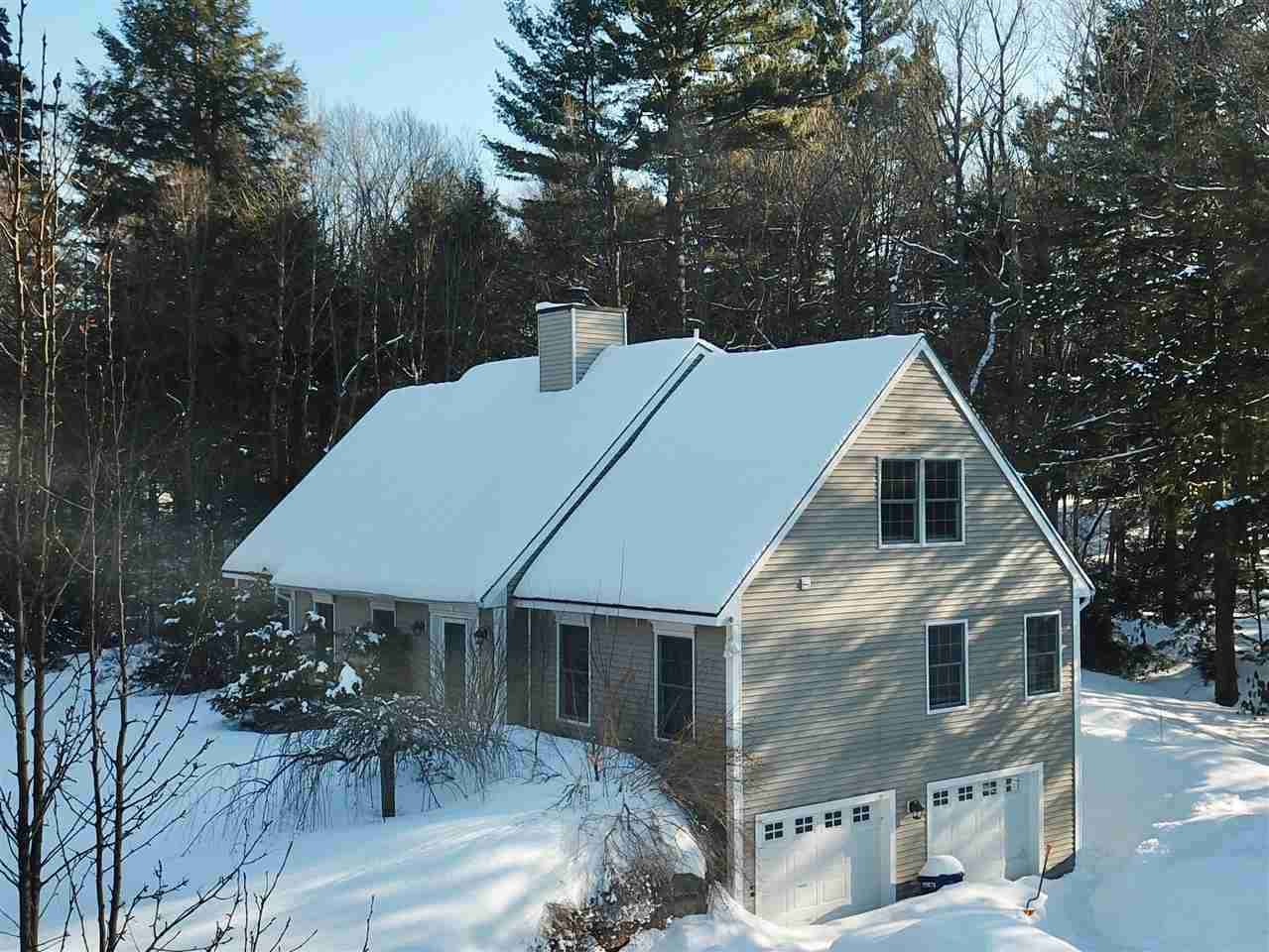 Property Photo:  101 Red Brook Road  NH 03257 