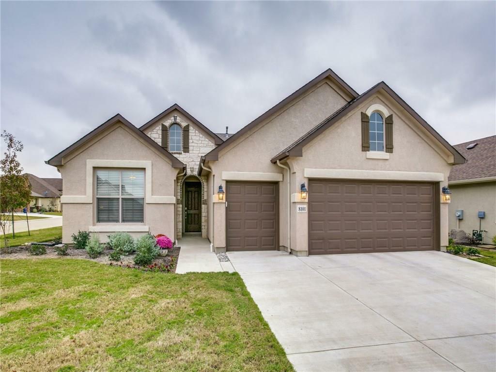 Property Photo: 8101 Dunlin Drive TX 76207