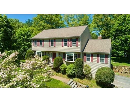 Property Photo: 69 Hartford Ave S MA 01568