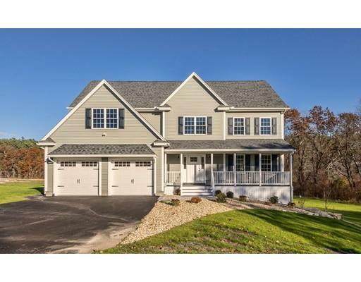 Property Photo: 320 Boston Rd MA 01824