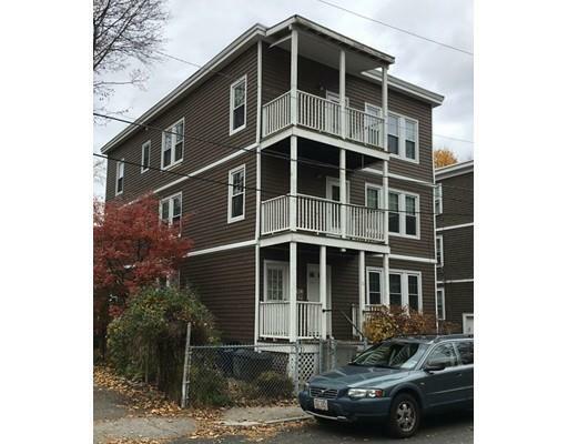Property Photo: 11 Stedman St MA 02130
