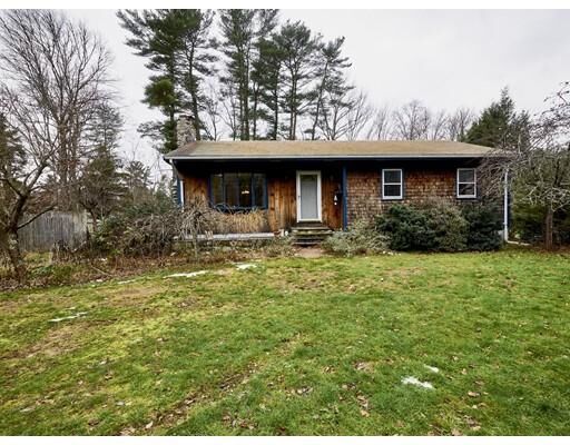 Property Photo:  69 Locust St  MA 02702 