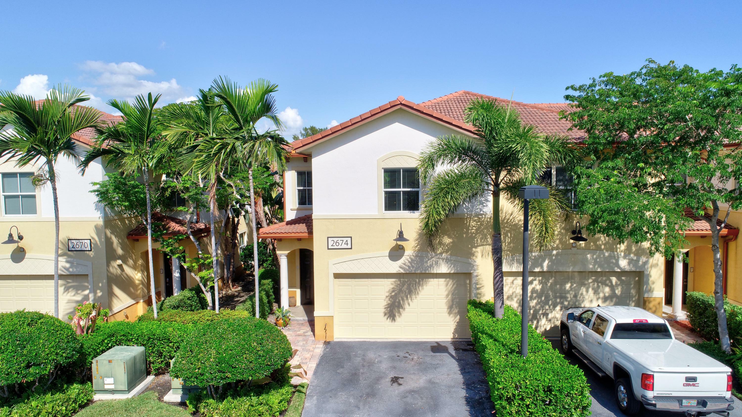 Property Photo:  2674 N Federal Highway 6  FL 33435 