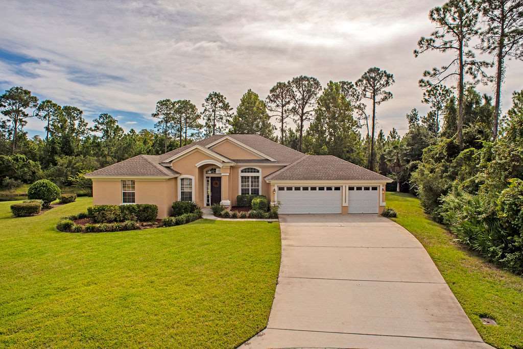 Property Photo:  123 Long Branch Way  FL 32086 