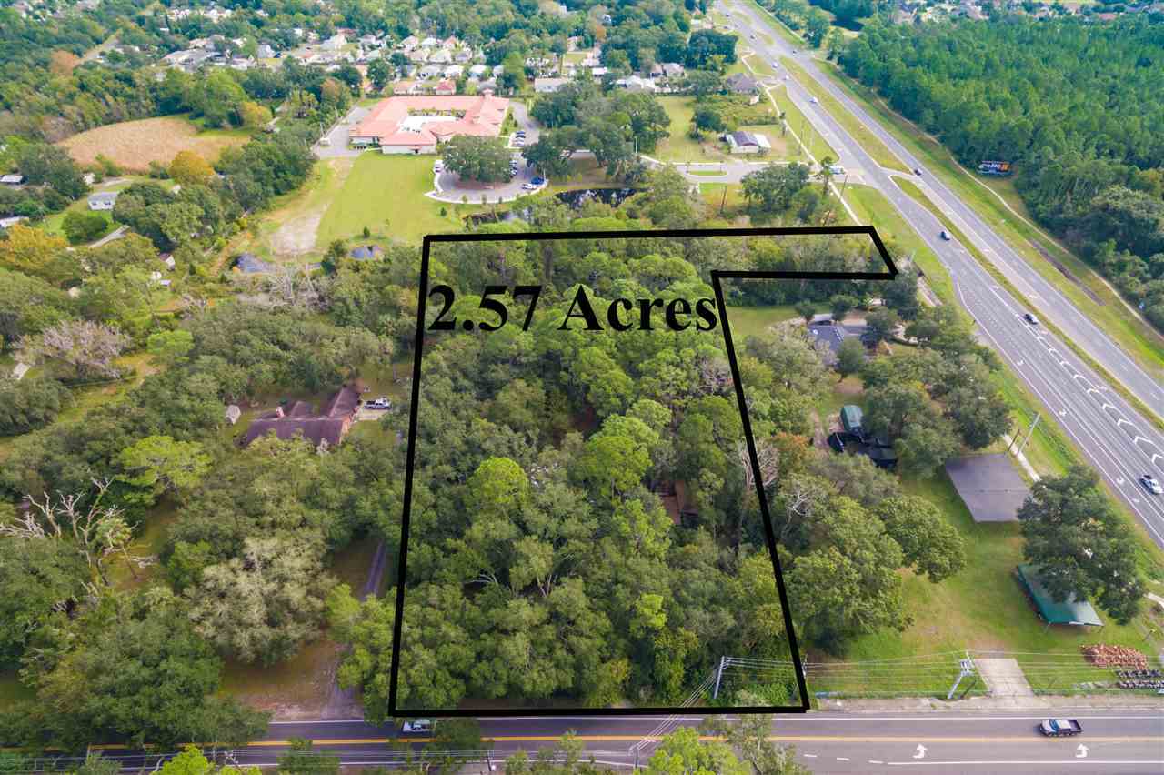 Property Photo:  1770 Woodlawn Rd  FL 32084 