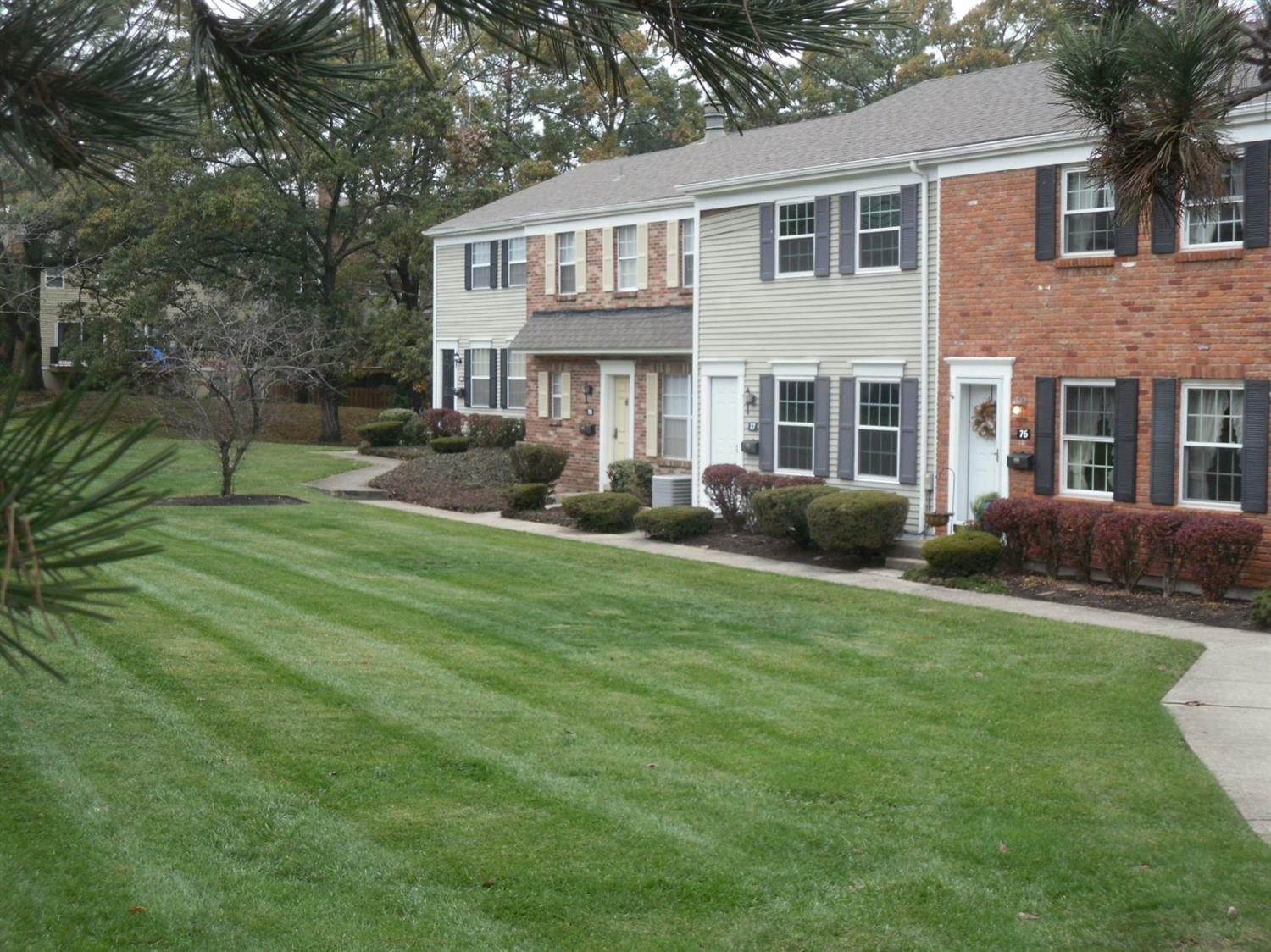 Property Photo: 77 Applewood Drive OH 45014