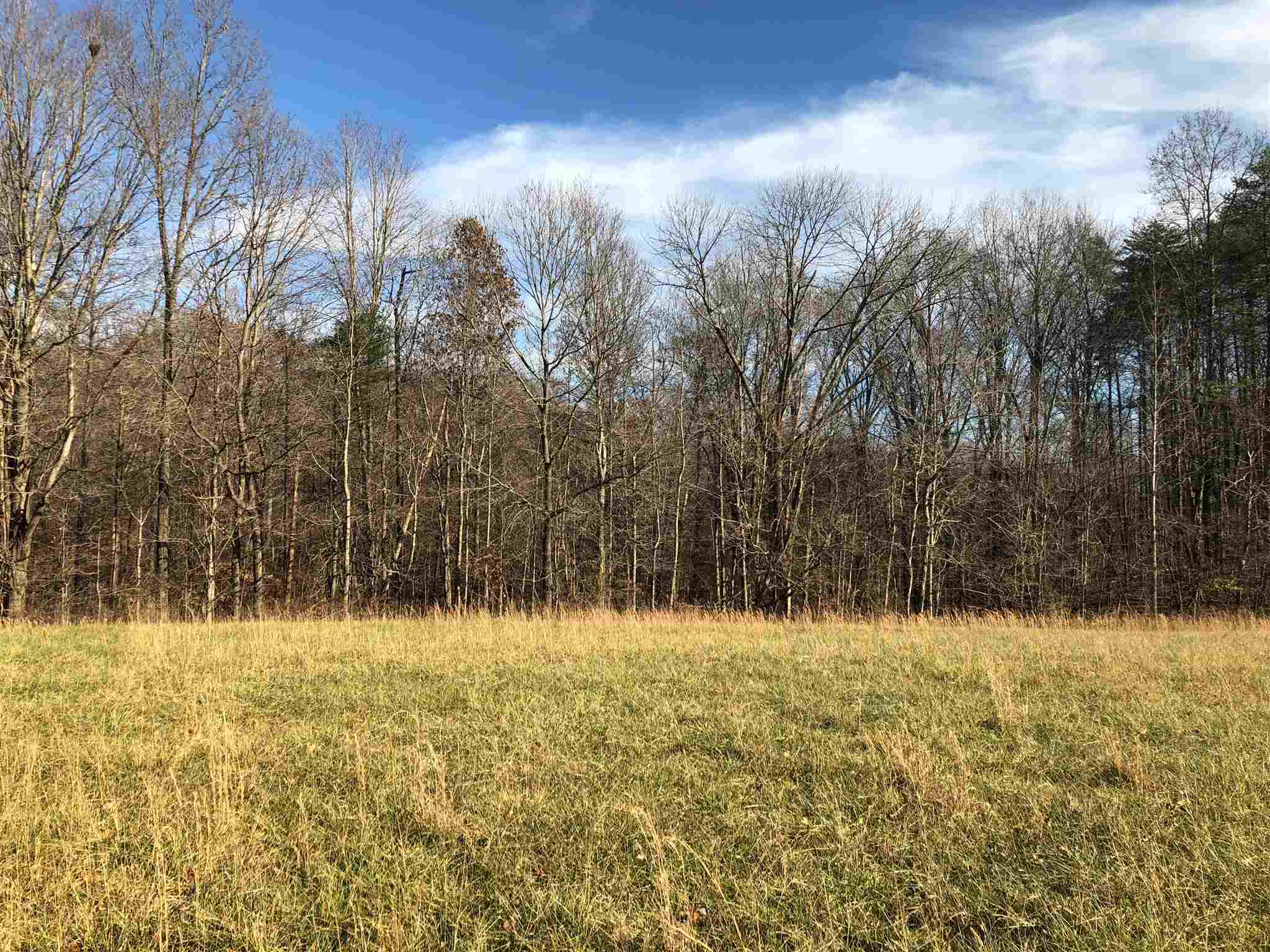Property Photo: 0000 N Mt Gilead Road IN 47408