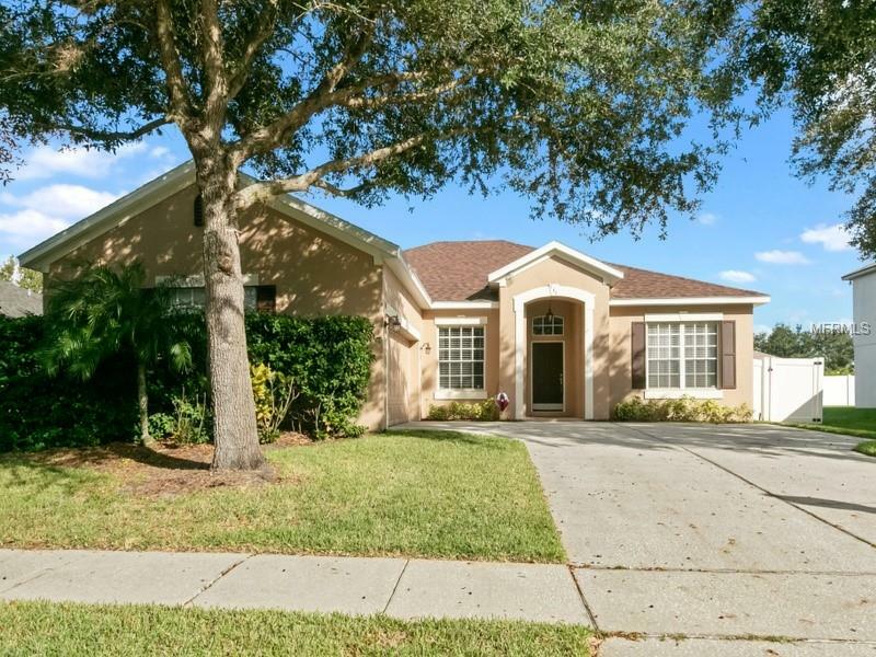 Property Photo:  145 Longhirst Loop  FL 34761 