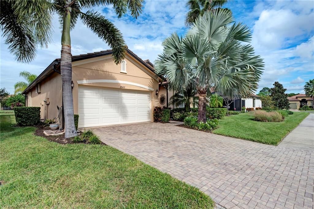 Property Photo: 20451 Capello Drive FL 34292