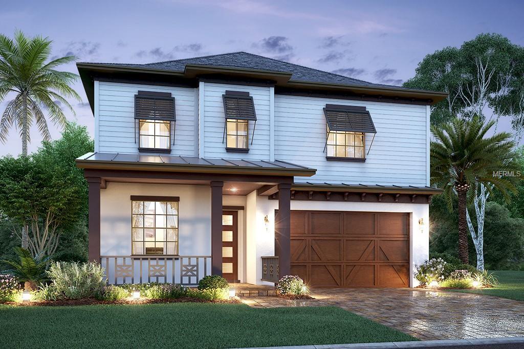 Property Photo: 47 Adalia Avenue FL 33606