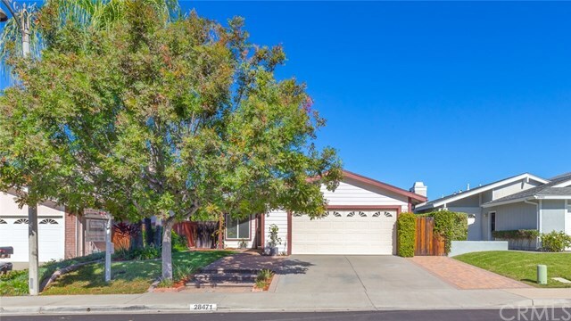 Property Photo: 28471 Botorrita CA 92692