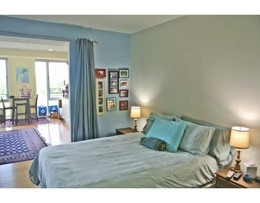 Property Photo:  2 Earhart Street 421  MA 02141 