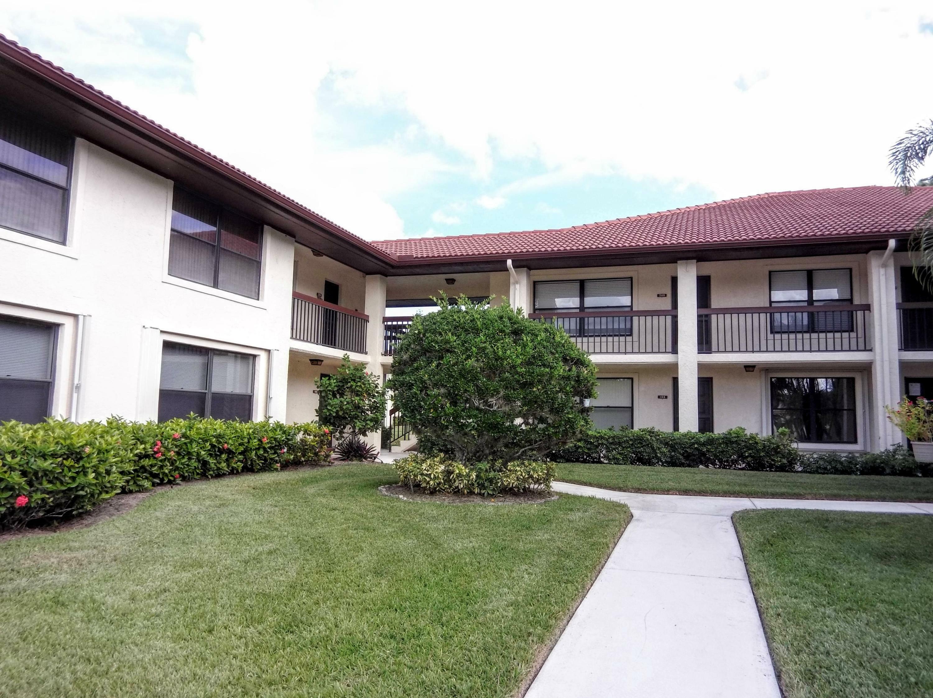 Property Photo:  420 SW South River Drive 206  FL 34997 