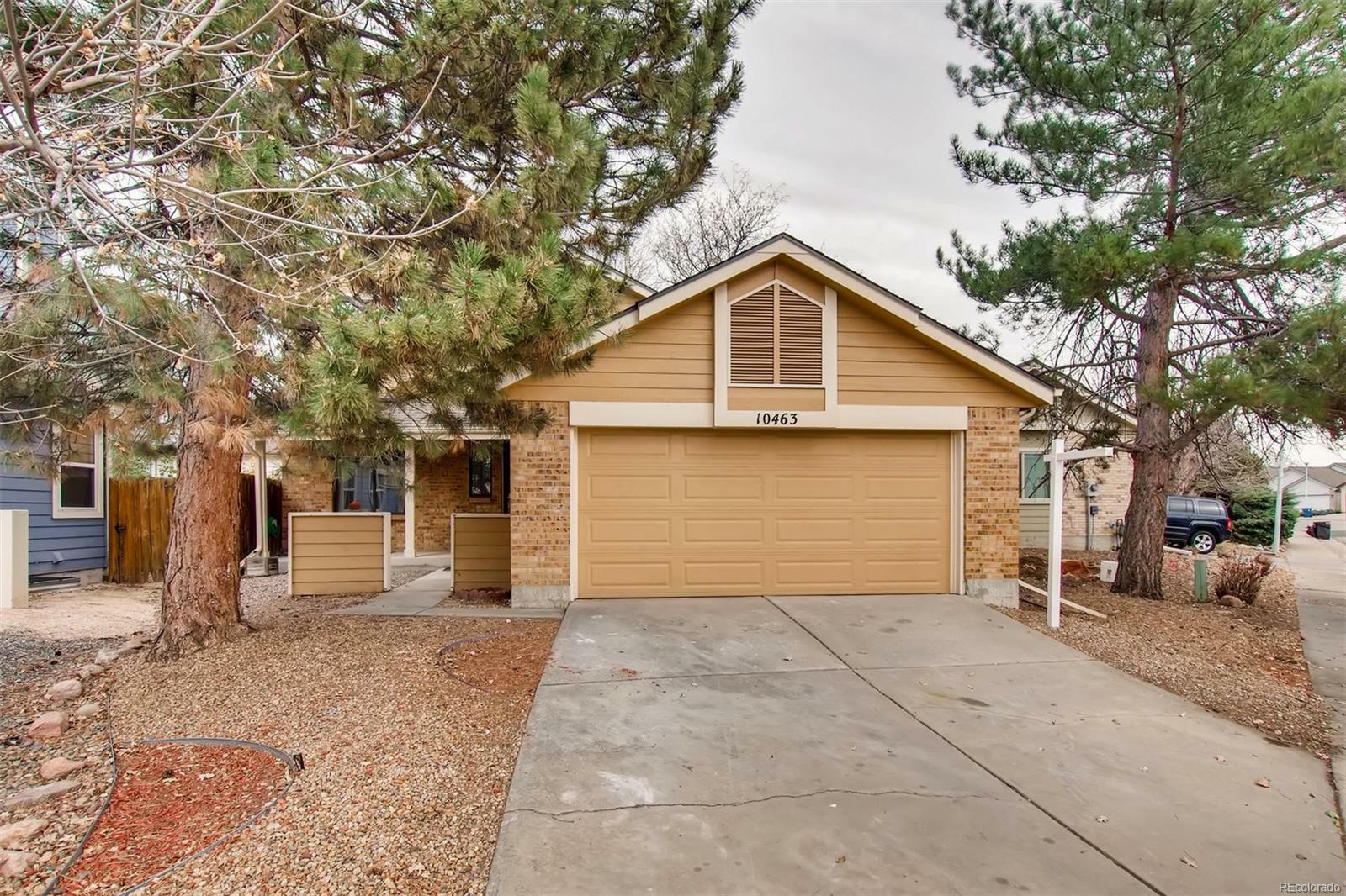 Property Photo:  10463 West 84th Place  CO 80005 