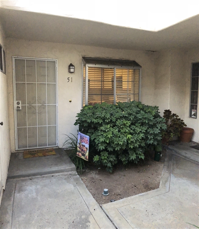 Property Photo:  12074 Calle De Leon 51  CA 92019 