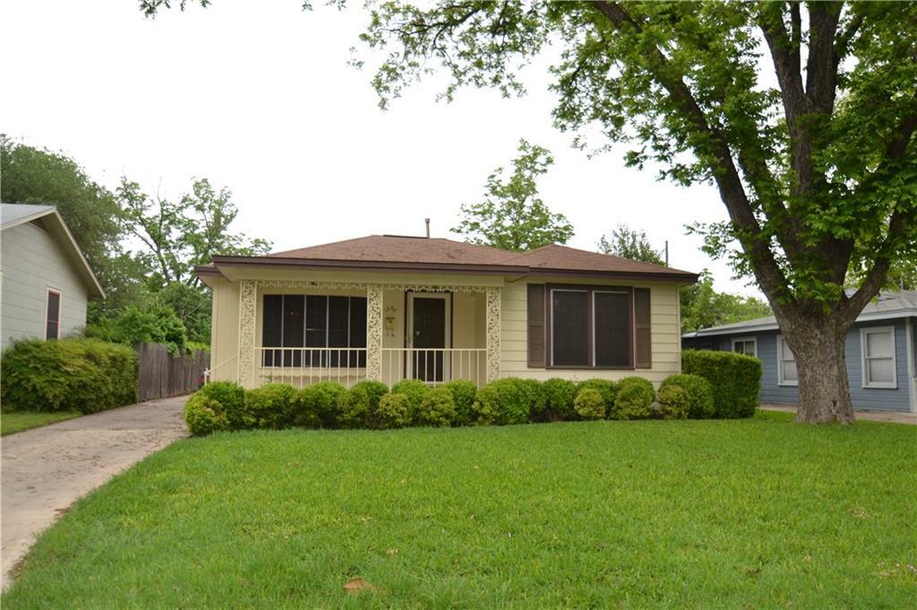 Property Photo:  1208 Richcreek Road  TX 78757 