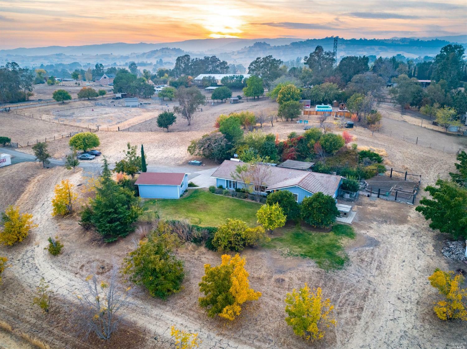 Property Photo: 4223 Skyhawk Lane CA 95688