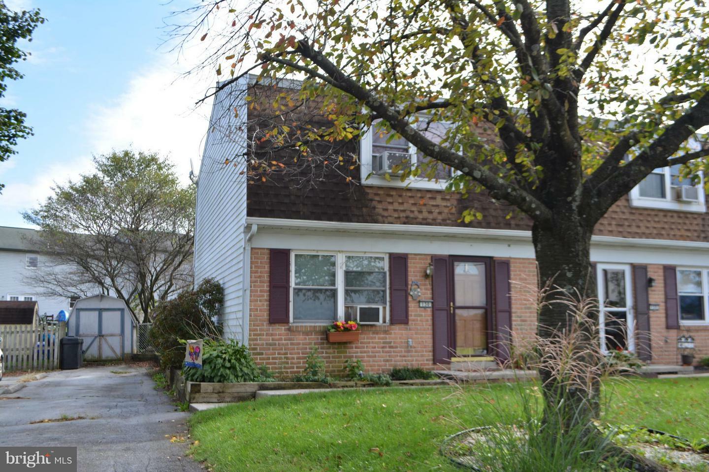 Property Photo:  130 S 22nd Street  PA 17042 