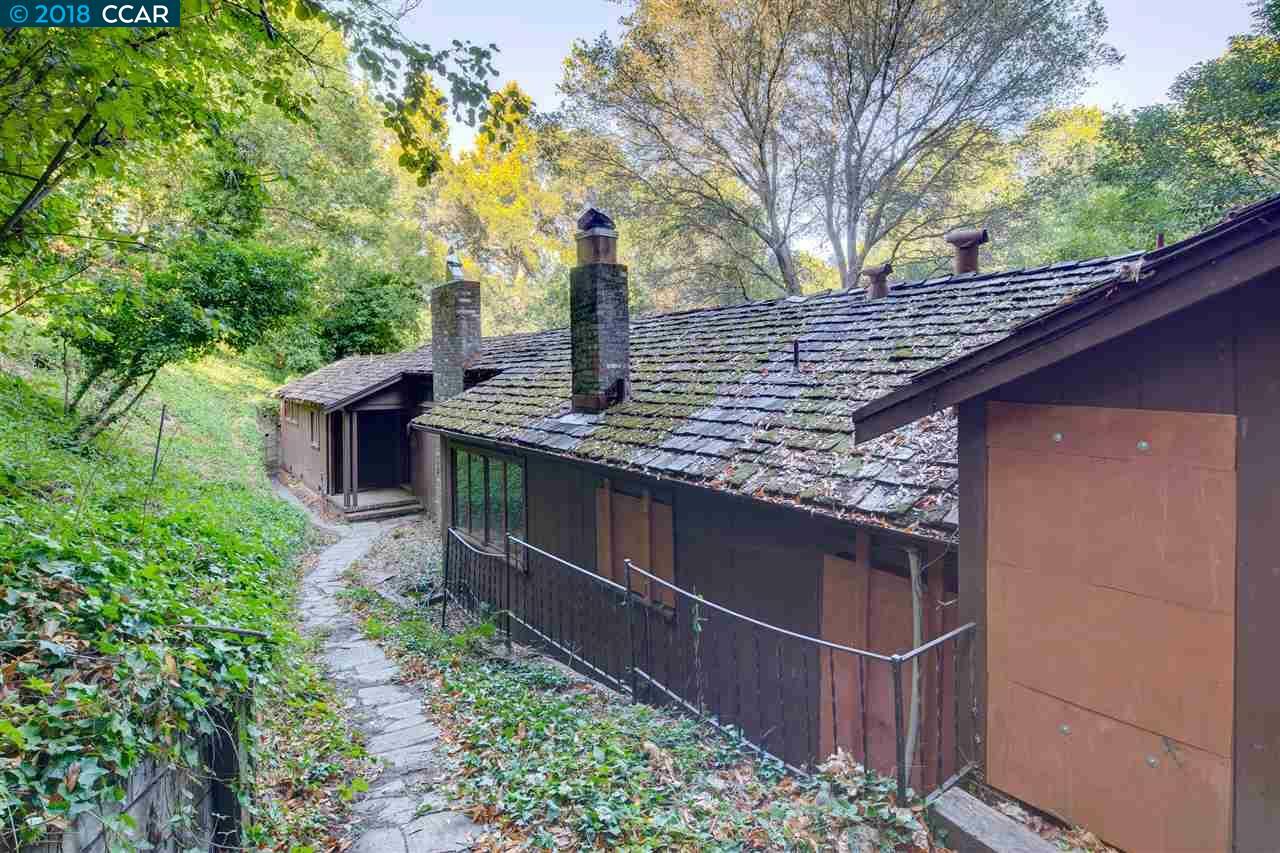 Property Photo:  54 La Encinal  CA 94563 