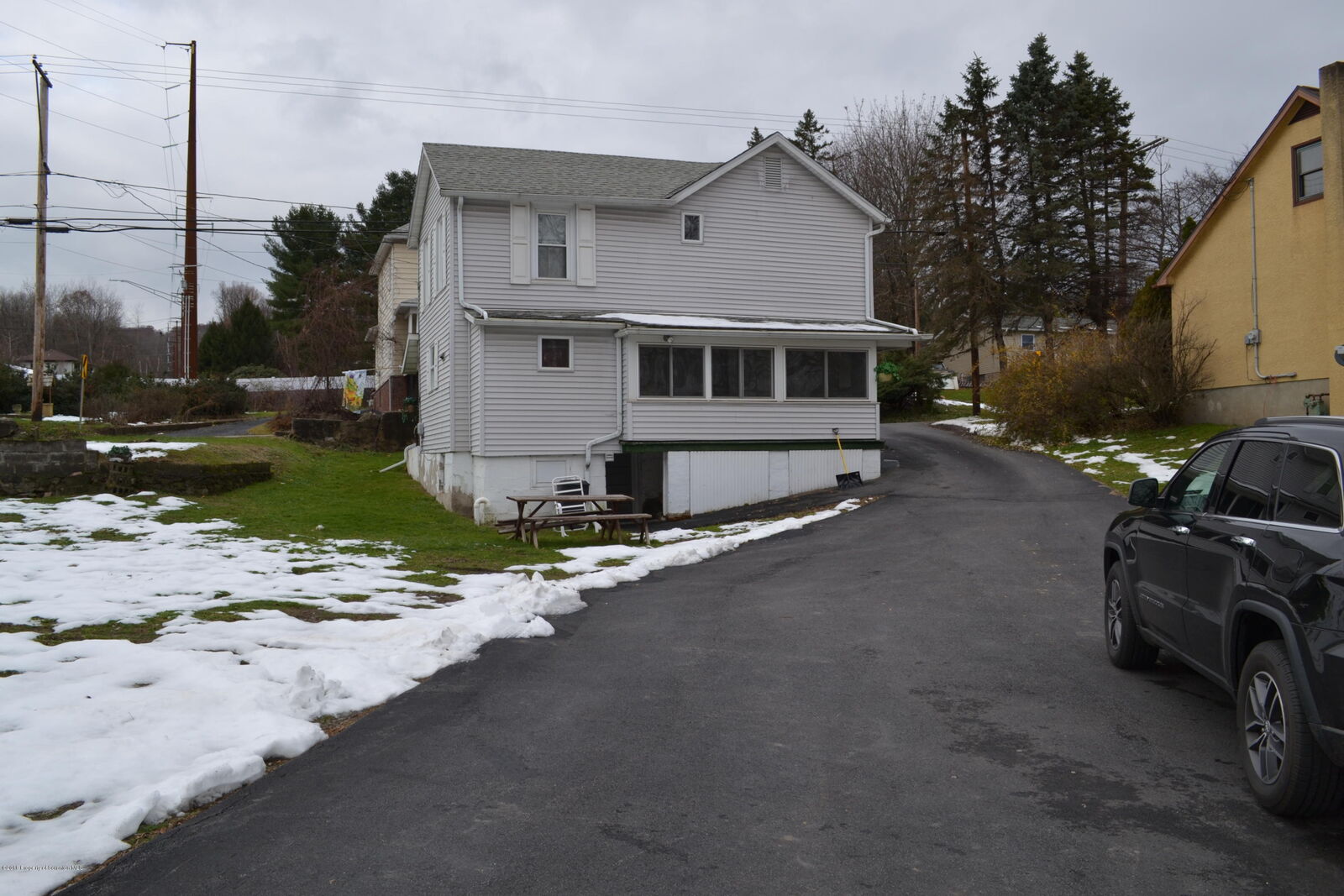 Property Photo:  383 Milwaukee Avenue  PA 18518 