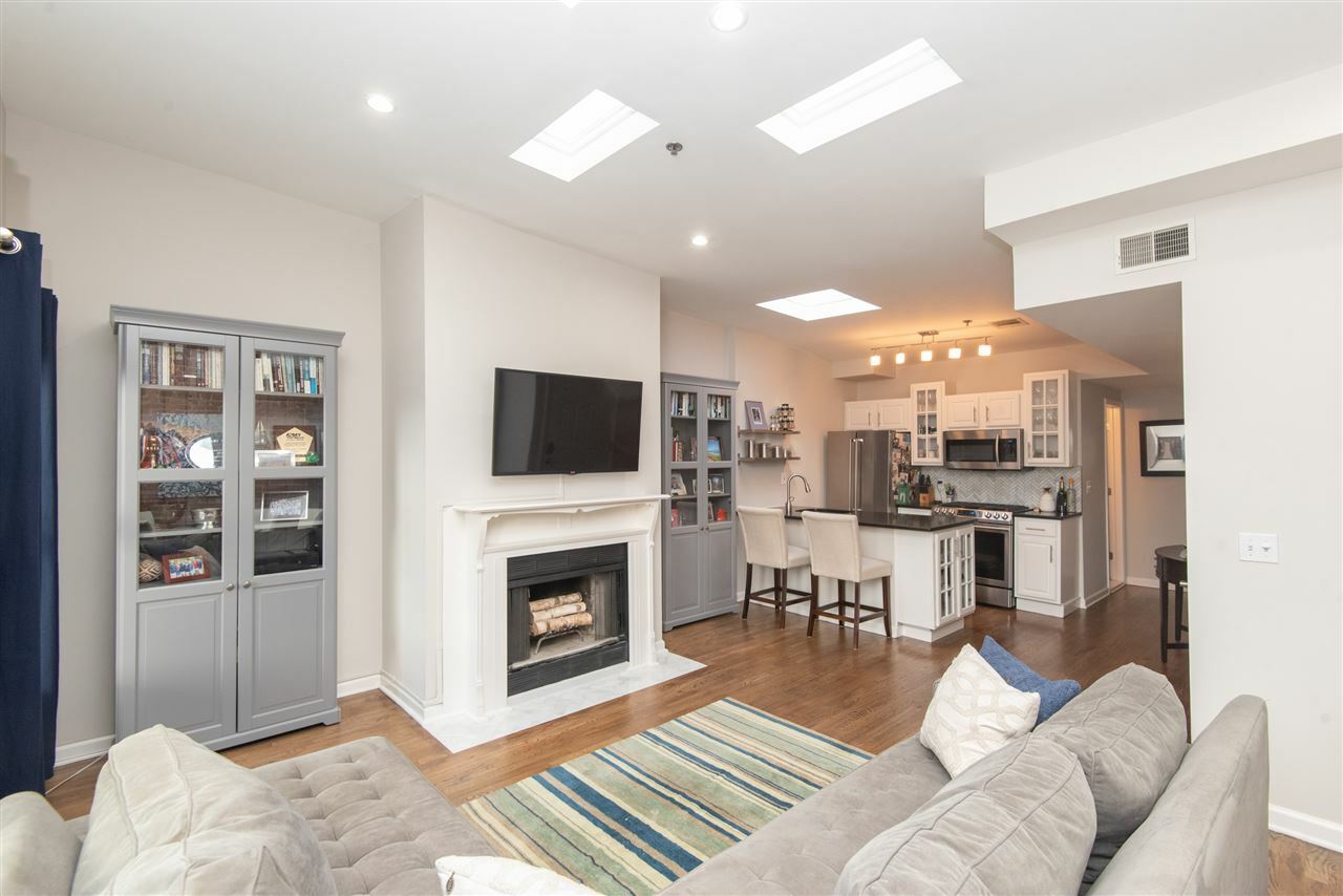 Property Photo: 509 Garden St 4 NJ 07030