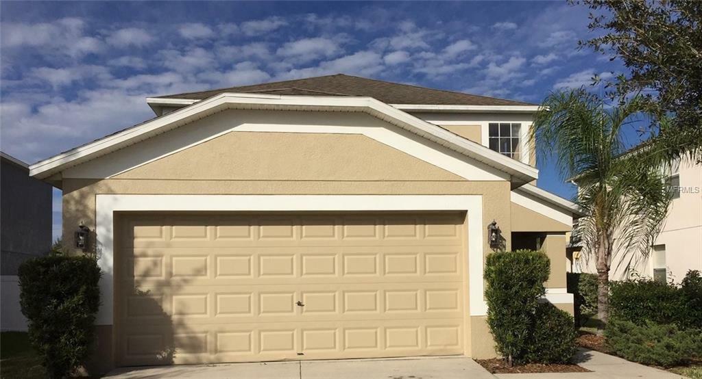 Property Photo:  10743 Shady Preserve Drive  FL 33579 