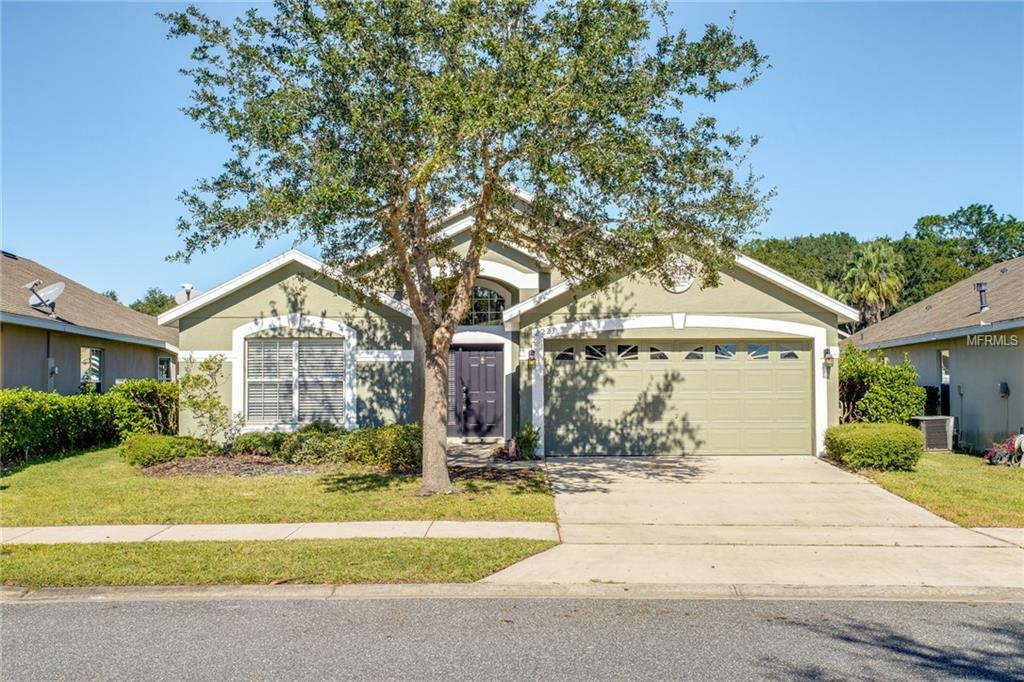 Property Photo:  2223 Natoma Boulevard  FL 32757 