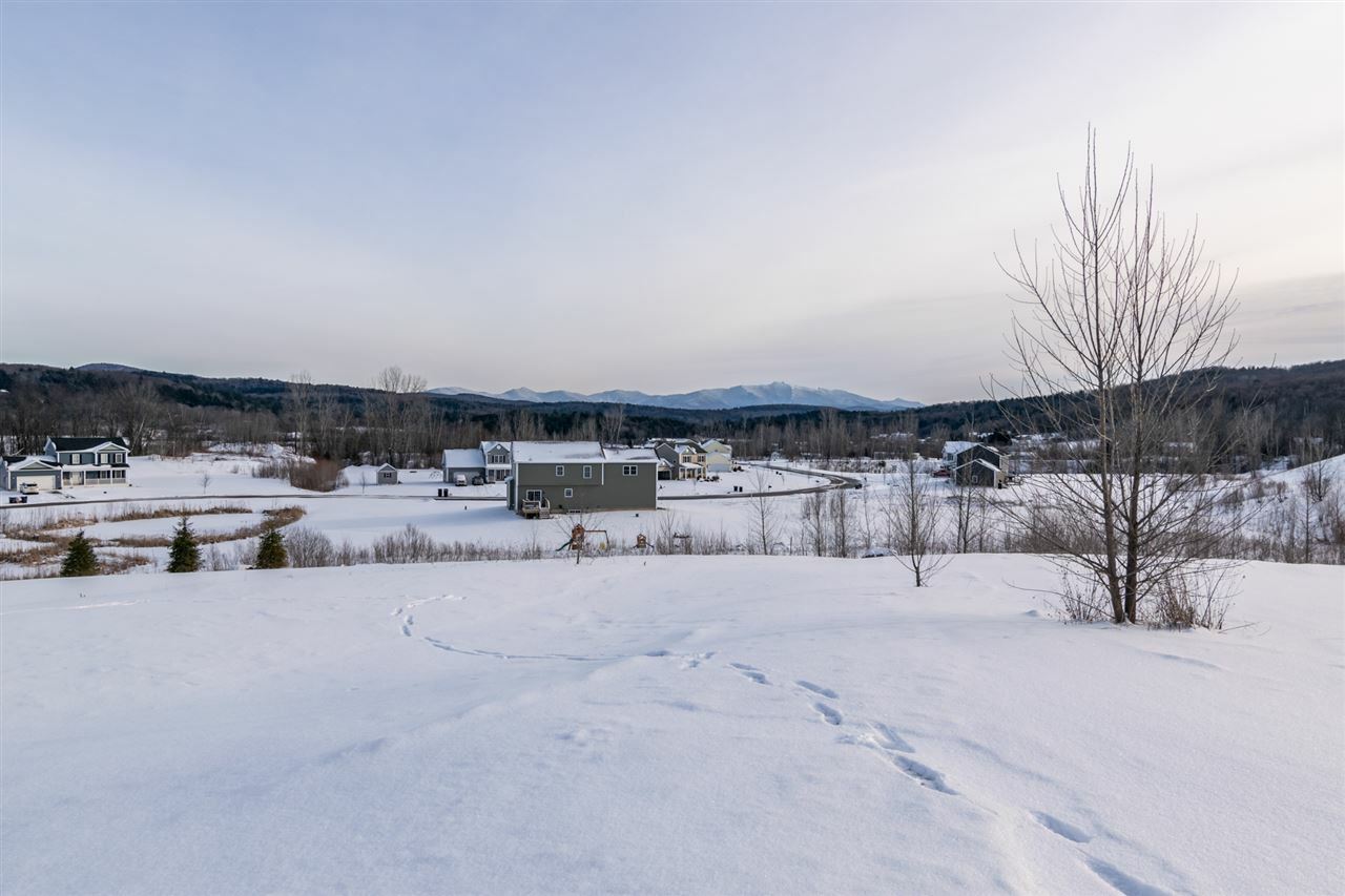 Property Photo:  84 Bushey Road  VT 05454 