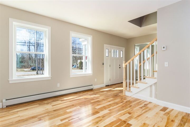 Property Photo:  14 Village Drive  VT 05446 