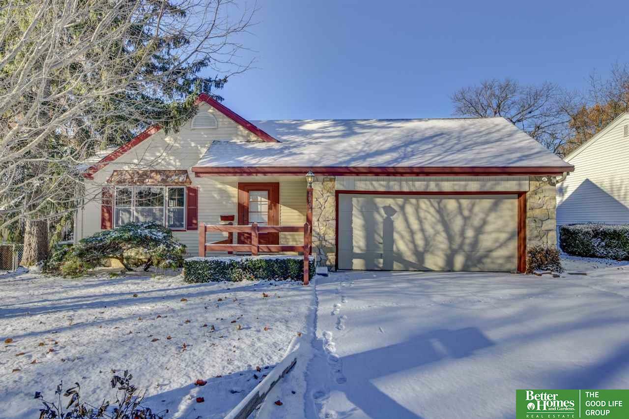 Property Photo:  1904 Madison  NE 68005 