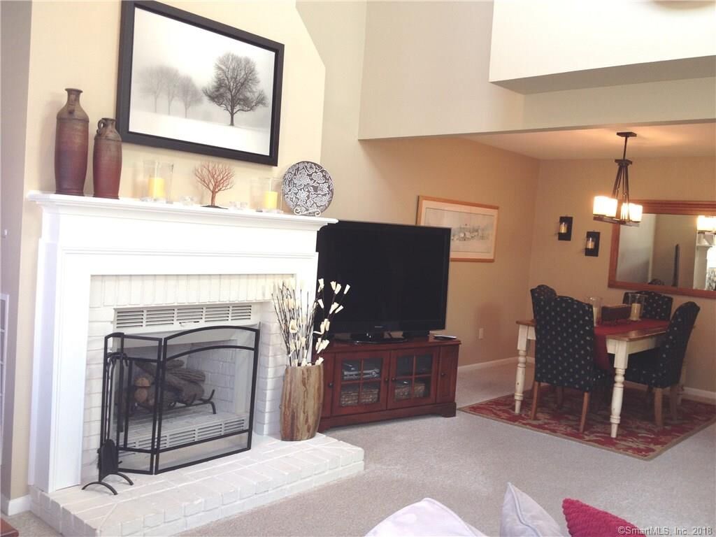 Property Photo:  12 Fallsbrook Circle 12  CT 06468