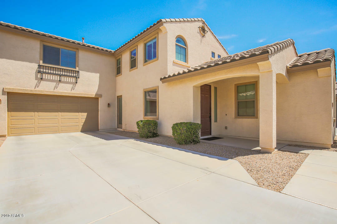 Property Photo:  1768 W Seagull Court  AZ 85286 