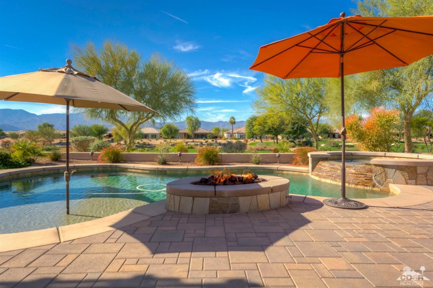 Property Photo:  81437 Avenida Montura  CA 92203 