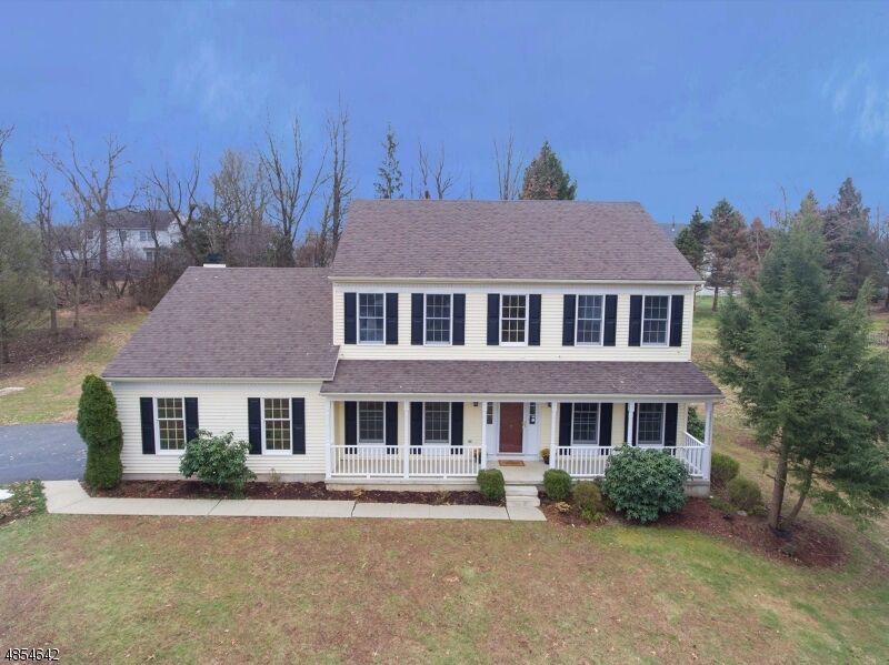 Property Photo: 7 Baltusrol Ave NJ 07882