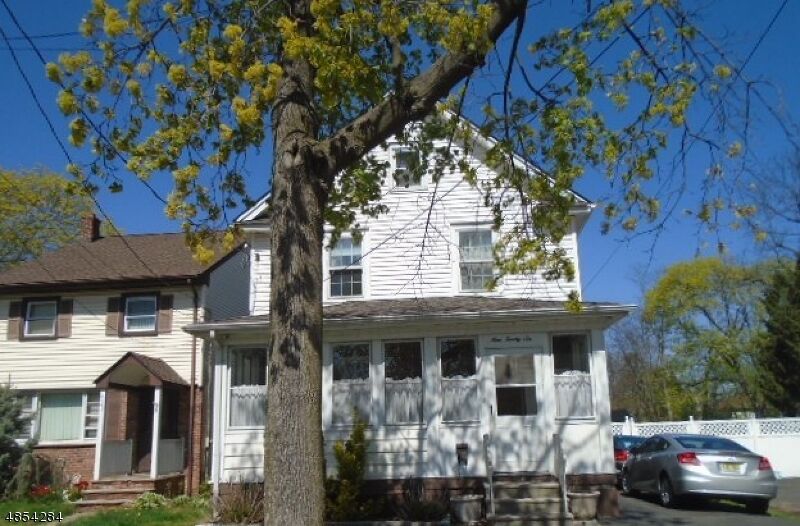 Property Photo:  926 Jaques Ave  NJ 07065 