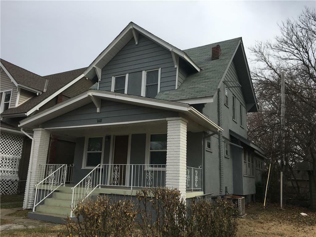 Property Photo:  2731 N 11th Street  KS 66104 