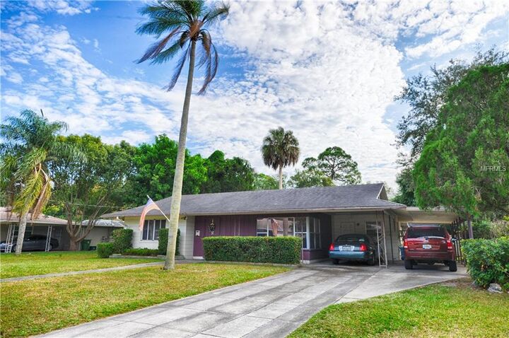 Property Photo:  2415 19th Avenue W  FL 34205 