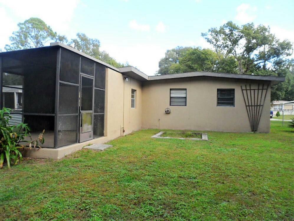 Property Photo: 21386 Canal Drive FL 34601
