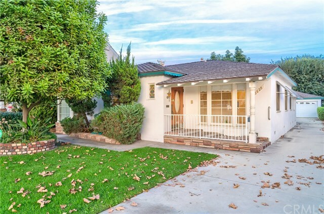 Property Photo:  13628 Ardis Avenue  CA 90706 