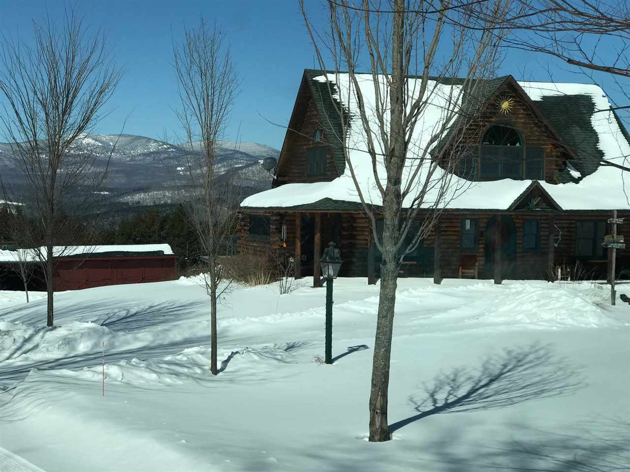 Property Photo: 915 Jacobs Road VT 05602