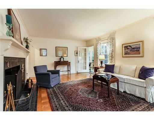 Property Photo:  304 Dover Road  MA 02090 