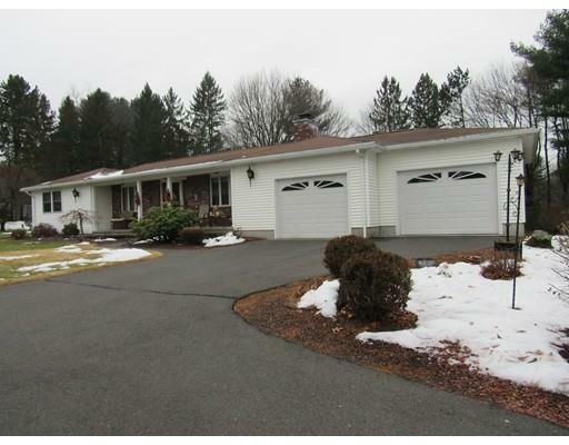 Property Photo: 18 Coleman Road MA 01027