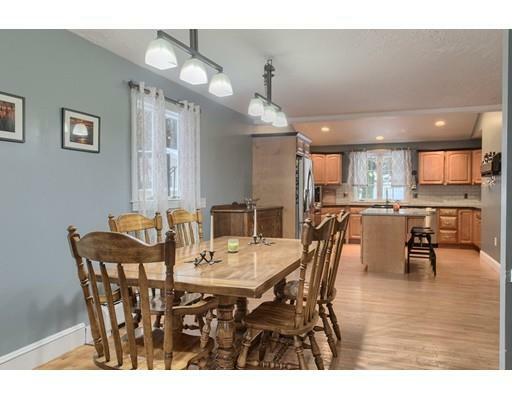 Property Photo: 107 Maple St MA 01583