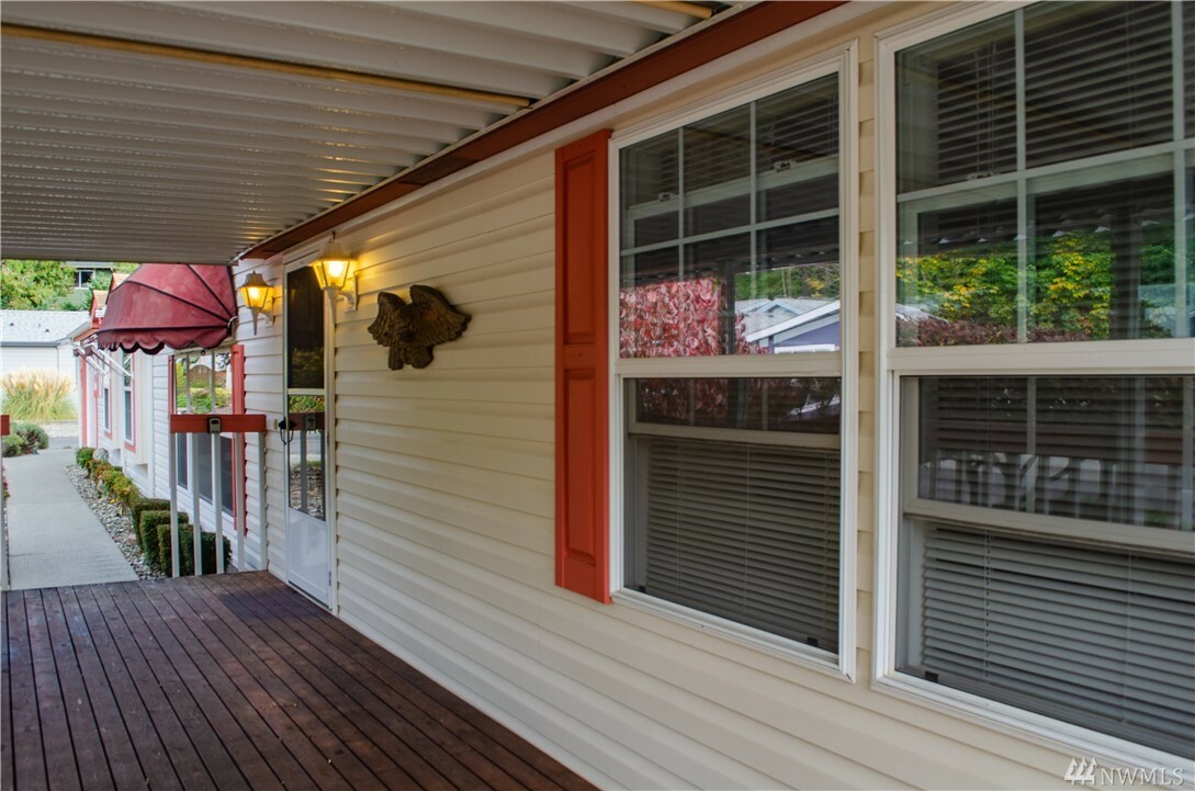 Property Photo: 769 NE Reeds Meadow Lane WA 98311