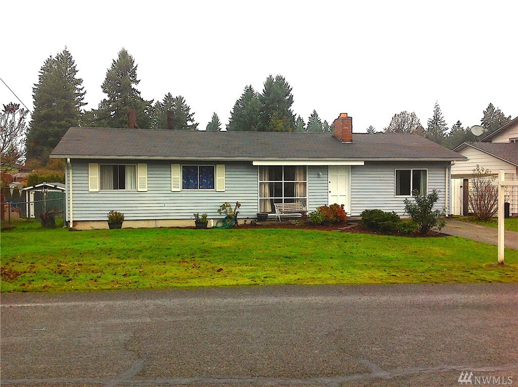 Property Photo:  2313 Maple Lane  WA 98388 