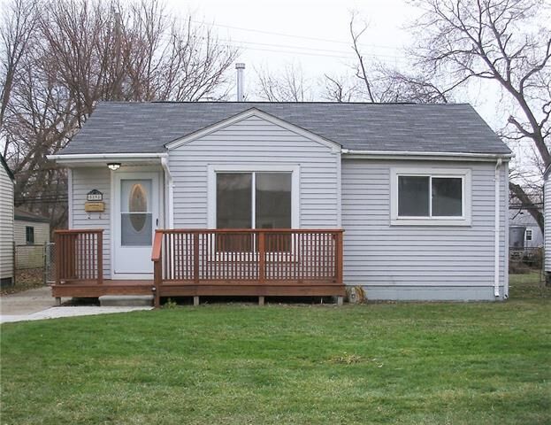 Property Photo:  5898 Polk Street  MI 48180 