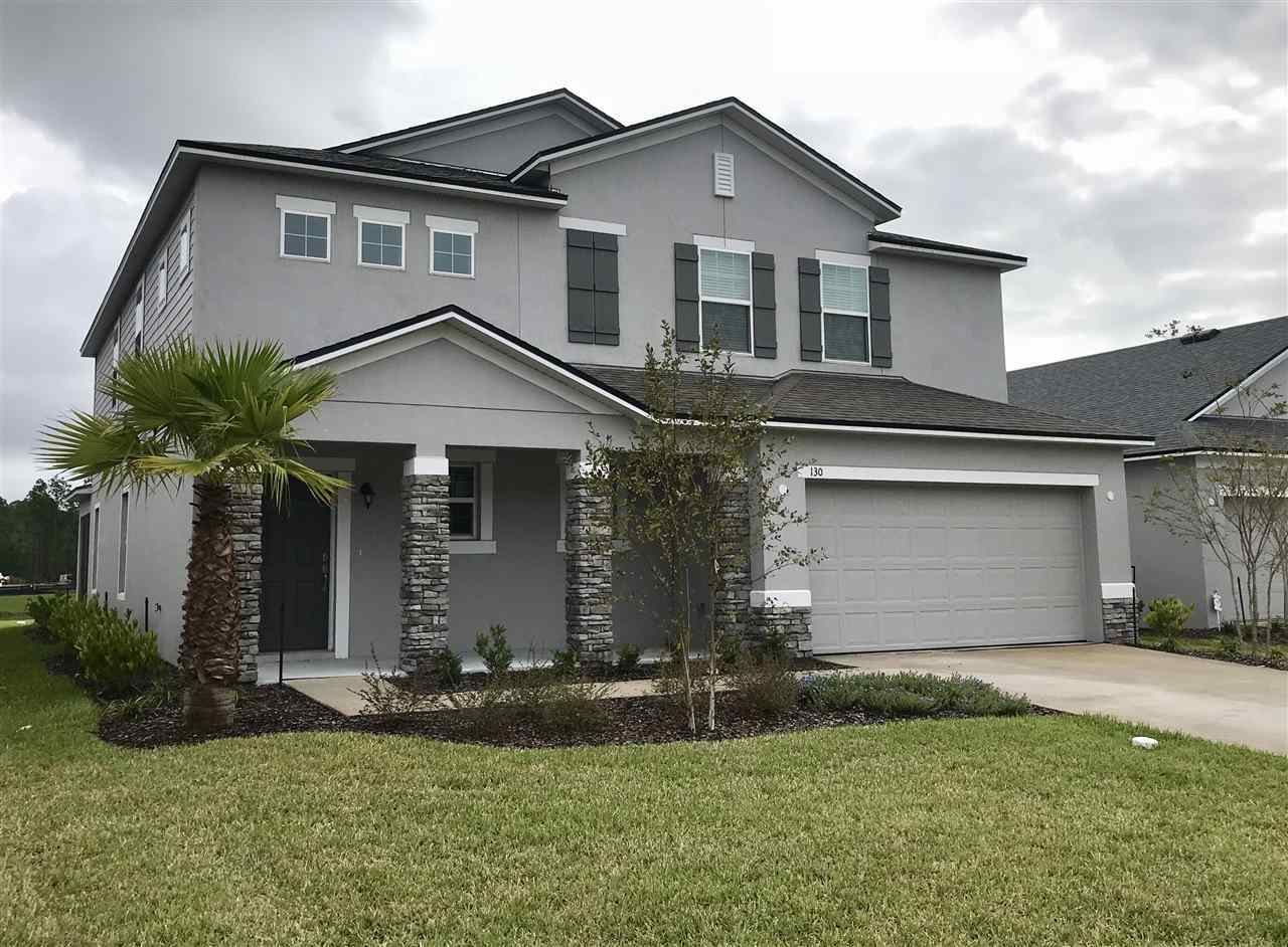 Property Photo:  130 Tumbled Stone Way  FL 32086 