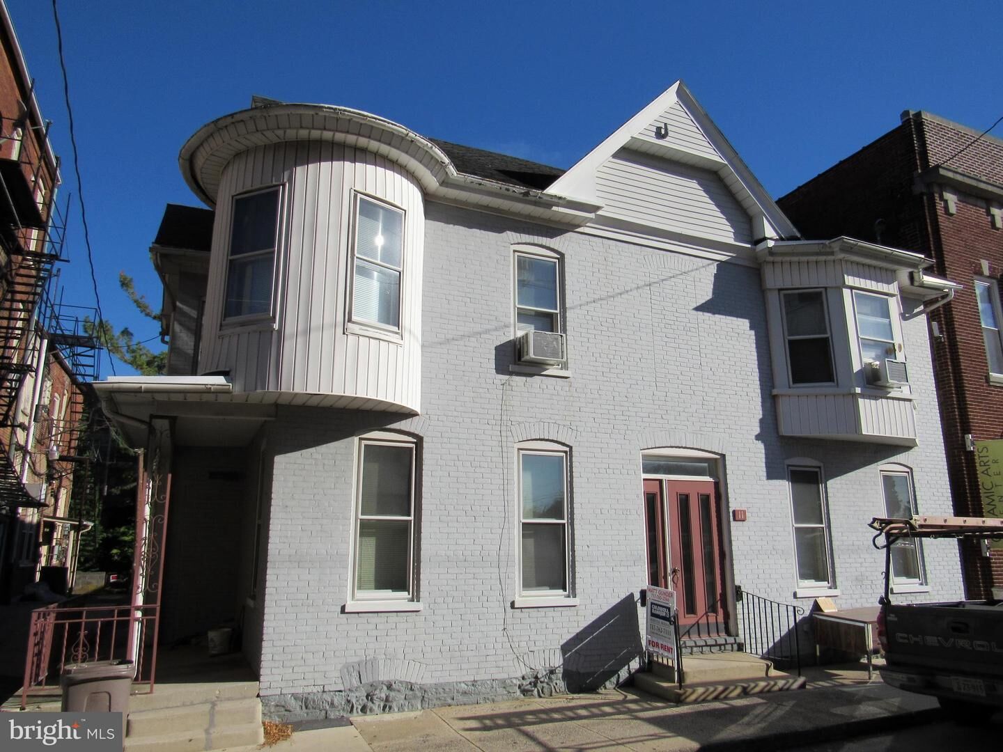 Property Photo:  11 S Church Street 4  PA 17268 