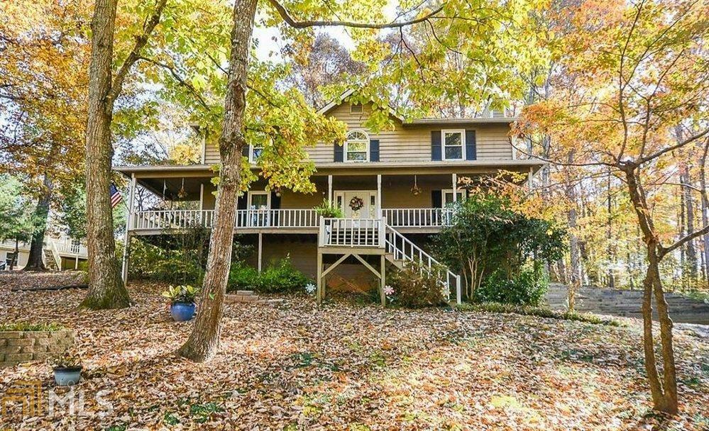 Property Photo:  5235 Turtle Creek Dr  GA 30135 